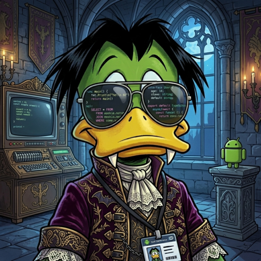 Count Duckula
